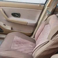 سمند 83خانگی سالم دوگانه|خودرو سواری و وانت|نیشابور, بنیاد شهید|دیوار