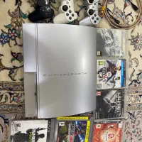 پلی استیشن ۳ فت PS3 fat