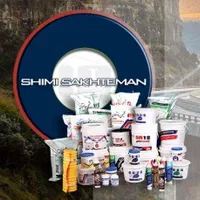 نماینده شیمی ساختمانsa12-bk2fگروت-الیاف-روان کننده