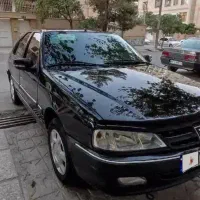 پژوپارس موتورxu7Pمدل ۱۴۰۱ درحدفقط یک درب رنگ|خودرو سواری و وانت|مشهد, سید رضی|دیوار
