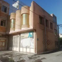 ملک زمینی دو طبقه سه بر