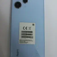 گوشی redmi 12 ram8 256GB|موبایل|دزفول, |دیوار