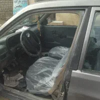 پراید 85دوگانه دست|خودرو سواری و وانت|گرگان, |دیوار