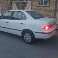 سمند|خودرو سواری و وانت|ارومیه, |دیوار