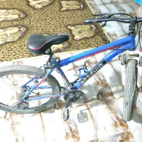 دوچرخه 26|دوچرخه، اسکیت، اسکوتر|اهواز, کوی مندلی(سه راه خرمشهر)|دیوار