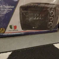 آون توستر نو|اجاق گاز و لوازم برقی پخت‌وپز|رشت, ولکس|دیوار