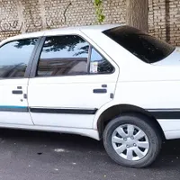 پژو 405 SLX موتورTU5، مدل ۱۳۹۱|خودرو سواری و وانت|گنبد کاووس, |دیوار