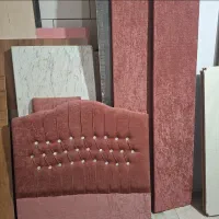 تخت خواب یک نفره عرض ۸۰ دخترانه