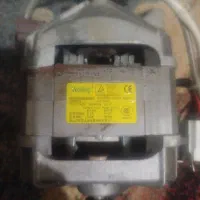 موتورماشین لباسشوی بیگ واش سامسونگ 8کلیو با تسمه|ماشین لباسشویی و خشک‌کن لباس|زابل, |دیوار