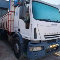 اویکو ۸چرخ|خودرو سنگین|اسلامشهر, ملکآباد|دیوار