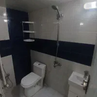 طبقه همکف هتل اپارتمان فوژان. سپاهانشهر.راه اهن|اجارهٔ کوتاه‌مدت آپارتمان و سوئیت|اصفهان, دانشگاه اصفهان|دیوار