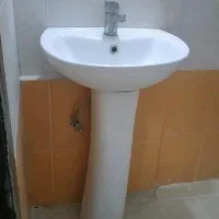 روشویی گلسار