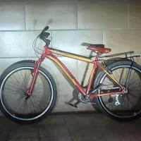 دوچرخه ماکان اصل 26|دوچرخه، اسکیت، اسکوتر|فردیس, فردیس|دیوار