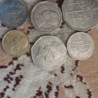 سکه کلکسیونی