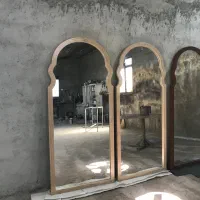 آینه قدی|آینه|اسلامشهر, ده عباس|دیوار