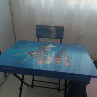 میز تحریر باکسدار