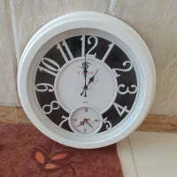 آباژور و ساعت|چراغ خواب و آباژور|مریوان, |دیوار