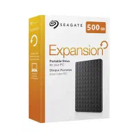 هارد اکسترنال 1ترا و 500گیگ آکبند