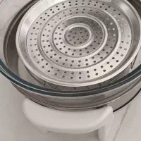 هواپز ۱۲ لیتری|اجاق گاز و لوازم برقی پختوپز|چابهار, |دیوار