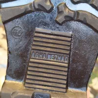 لباس سرباز پدافند هوایی|لباس|تبریز, |دیوار