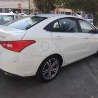 آریزو 5 اکسلنت اتومات|خودرو سواری و وانت|ماکو, |دیوار