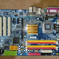 تعدادی مادربرد ddr2|قطعات و لوازم جانبی رایانه|چالوس, |دیوار