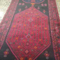 قالی دست باف قدیم