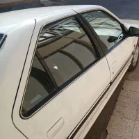 پژو پارس ۹۳ دوگانه فابریک بیمه یکسال|خودرو سواری و وانت|خمینی‌شهر, |دیوار