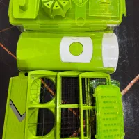 خردکن نایسردایسر