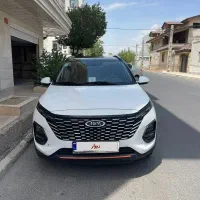 او وی ام x33 کراس اتومات ۱۴۰۳