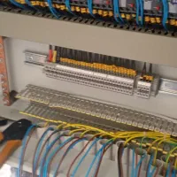 برقکاری و اتصال گیری و صفر تا صد ساختمان|خدمات پیشه و مهارت|آق قلا, |دیوار