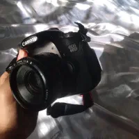 دوربین عکاسی Canon 60D|دوربین عکاسی و فیلم‌برداری|شهرکرد, |دیوار