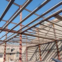 تخریببازسازی مقاوم سازی0تا100|خدمات پیشه و مهارت|شیراز, پودنک|دیوار