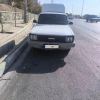 کارا دوکابین مدل ۹۹/۰۹