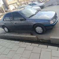 پژو مدل97اتاق تعویض|خودرو سواری و وانت|ارومیه, |دیوار