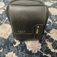 کیف رودوشی کلا یک بار استفاده شده