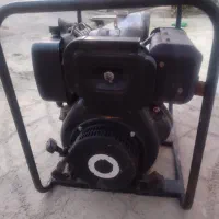 موتور گازوییل ی ۱۳اسب پرقدرت kipor|ماشین‌آلات صنعتی|شاهیوند, |دیوار