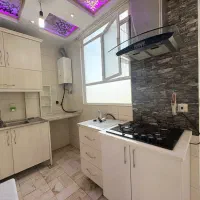 ۵۰ متر / فول امکانات / غرق نور / نقشه عالی|فروش آپارتمان|تهران, تهرانپارس شرقی|دیوار