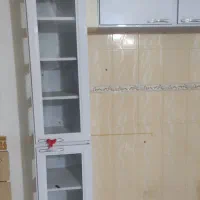 کابینت تمام فلز در حد نو|مصالح و تجهیزات ساختمان|برازجان, |دیوار