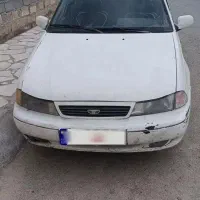 دوو سیلوو مدل ۷۸