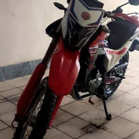 فلات xrمدل 1402|موتورسیکلت|زنجان, |دیوار