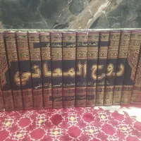 تفسیرروح المعانی چاپ بیروت