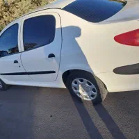 پژو V8 SDمدل ۹۶بی رنگ|خودرو سواری و وانت|همدان, |دیوار