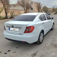 فروش اقساطی برلیانس ۲۳۰|خودرو سواری و وانت|اصفهان, کوی ولی عصر|دیوار