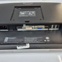 مانیتور ۱۹ اینچ مربعی Dell P1914sf|قطعات و لوازم جانبی رایانه|خرم‌آباد, |دیوار