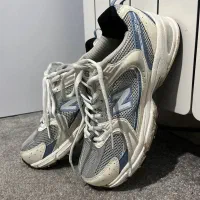 کتونی نیوبالانس|کیف، کفش، کمربند|رشت, گلباغ نماز|دیوار