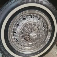 رینگ و تایر فروشی|قطعات یدکی و لوازم جانبی|اصفهان, مشکین|دیوار