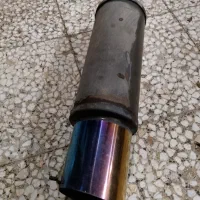 اگزوز اسپرت