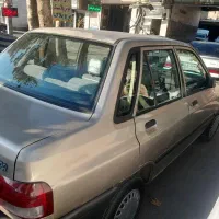 پراید۸۵|خودرو سواری و وانت|شهریار, شهرک امیریه|دیوار