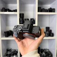 Sony a7R III|دوربین عکاسی و فیلم‌برداری|تهران, فردوسی|دیوار